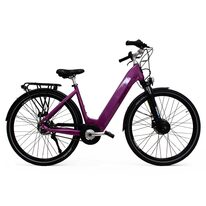 Electric Prophete Limited 28" N7 size 19" (48cm) (purple)