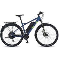 Electric Prophete Rex Graveler E8,6 10G 28" size 19" (48cm) (blue)