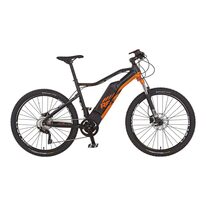 Electric Prophete REX Graveler e8.8 27.5" 10G  size 20" (50cm) (black/orange)