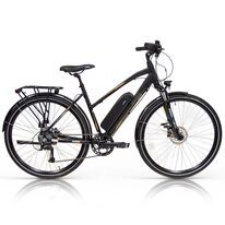 Electric Prophete TRK 8G 28" size 20" (50cm) (black)