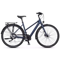 Electric Rabeneick TC-E 28" size 20" (50cm) (blue)