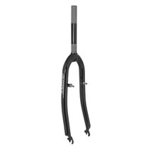 Fork FORCE MTB 26" Ahead 1 1/8" V-brake (steel, black)