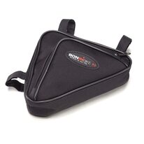 Frame bag BONIN 20x18x20cm (black)