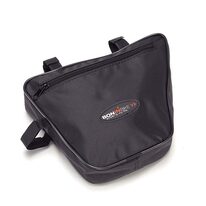 Frame bag BONIN (black)