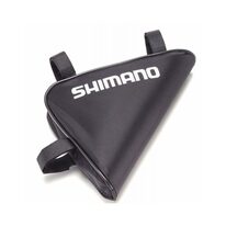 Frame bag SHIMANO MTB black