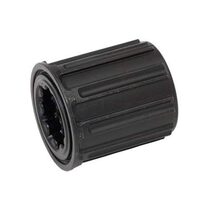 Galinių žvaigždžių kasetės korpusas Shimano 105 5600 10 pavarų