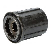 Galinių žvaigždžių kasetės korpusas Shimano FH-M4050