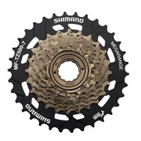 Freewheel SHIMANO TZ500 14-34T (7 gear)