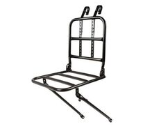 Front carrier BONIN 26-28" (black)