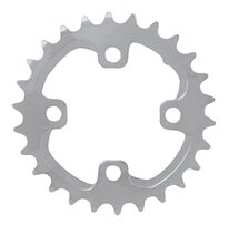 Front chainring star Shimano FCM785 26T (64mm)