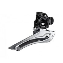 Front derailleur Shimano 105 FD-R7000 // 46/53T, 2x11, Down-swing