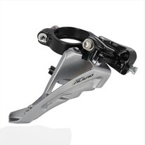 Front Derailleur Shimano 34,9mm, M3100-M 66-69