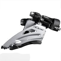 Front Derailleur Shimano 34,9mm, M3120-M 64-69