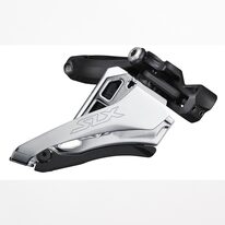 Front Derailleur Shimano 34,9mm, M7100-M 66-69