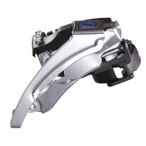 Front derailleur, Shimano Acera FD-M310 3x7/8, 28.6mm CB TS DP 66-69