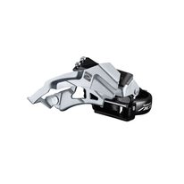 Priekinis perjungiklis Shimano Acera M3000 34.9mm 40T iš viršaus 9pav.