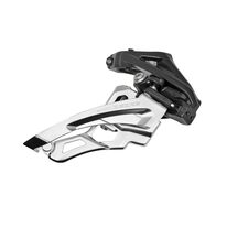 Front derailleur Shimano Deore M6000 34.9-31.8mm DS/SS