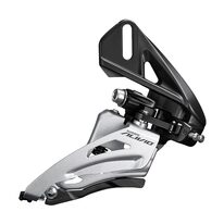 Front Derailleur Shimano, M3120-D 64-69