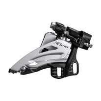 Front Derailleur, Shimano M3120-E, E-Type SS FP 2pav, 64-69