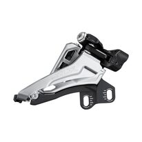 Front Derailleur Shimano, M7100-E 66-69