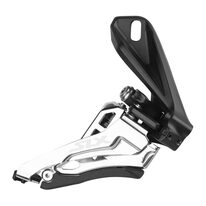 Передний переключатель Shimano SLX FD-M7100 // Side-Swing Direct 2x12