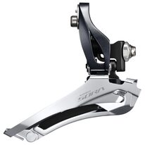 Front Derailleur Shimano Sora R3000, Brazed-On, 2x9