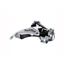 Front derailleur, Shimano Tourney FD-TY510-TS6 42T