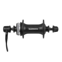 Priekinė stebulė SHIMANO Acera M3050 Center Lock 32H