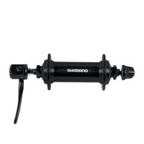 Priekinė stebulė SHIMANO Tourney TX500 36H