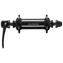 Priekinė stebulė Shimano TX500 32H (juoda)