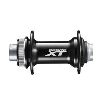 Front hub Shimano XT M8010 100mm 32H Center Lock