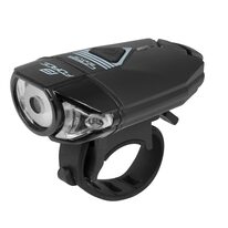 Front light FORCE CASS 300LM, USB (black)