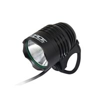 Priekinis žibintas FORCE Glow-2 1000LM USB