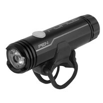 Front light FORCE Pen 200lm 1LED USB (black)