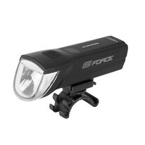 Front light FORCE Vert 110LM USB