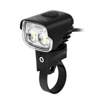 Front light MagicShine MJ 906S 4500 LM