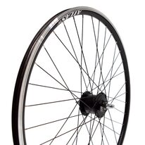 Priekinis ratas 28/29" 36H Shimano Nexus C3000 3N stebulė dinamo, V-brake