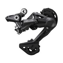 Galinis perjungiklis Shimano Deore RD-M4120 SGS (10/11 pav)