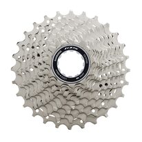 Galinis žvaigždžių blokas Shimano 105 R7000 11-25T (kasetė, 11 pavarų)