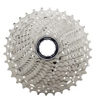 Galinis žvaigždžių blokas Shimano 105 R7000 11-34T (kasetė, 11 pavarų)