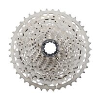 Galinis žvaigždžių blokas Shimano DEORE, 11-42T CS-M5100-11pavarų, (oem)