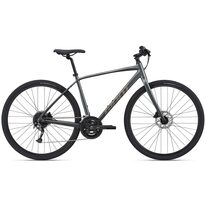 GIANT Escape 1 Disc 28" 27G size 23" (58cm) (grey)