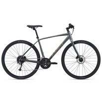 GIANT Escape Disc 1 28" // 18G size 17" (43cm) (grey)