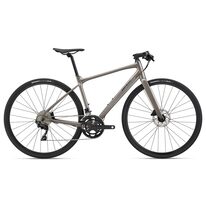 GIANT FastRoad SL1 28"  // 22Г размер 19" (49 cm) (серый)