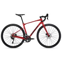 GIANT Revolt 1 28" 20Г размер 19" (49cm) (красный)