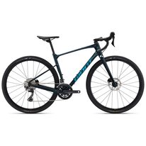 GIANT Revolt Advanced 2 28" // 22G size 20" (51cm) (blue)