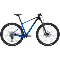 GIANT XTC Advanced 29 3 29" 12G size 17" (43cm) (black/blue)