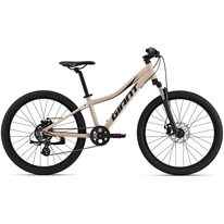 GIANT XTC Jr Disc 24 24" 7G size 12" (30,5cm) (cream)