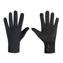 Gloves FORCE ASPECT neoprene XL (black)