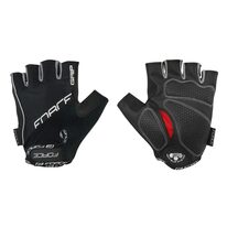 Gloves FORCE Grip (black) S